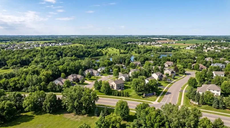 Andover, Minnesota
