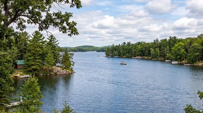 Big Lake, Minnesota
