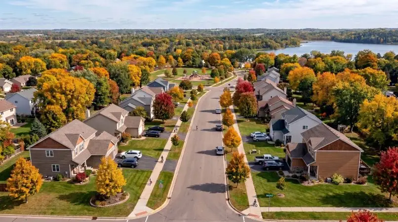 Zimmerman, Minnesota